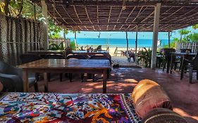 Surya Beach Cafe And Stay